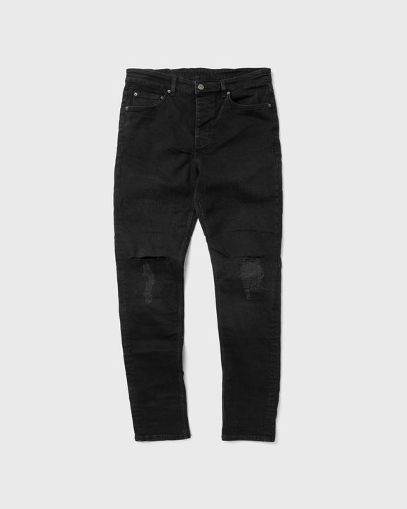 CHITCH KROW KRUSHED PANTS (tapered)