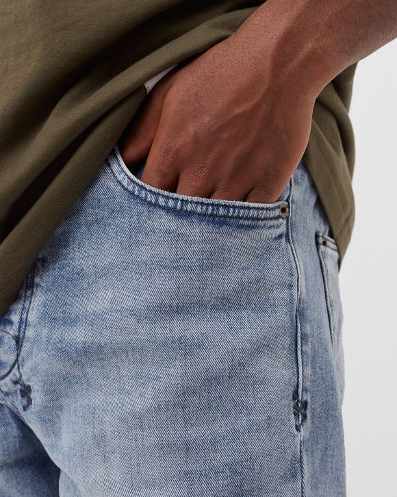 chitch philly pants (tapered)
