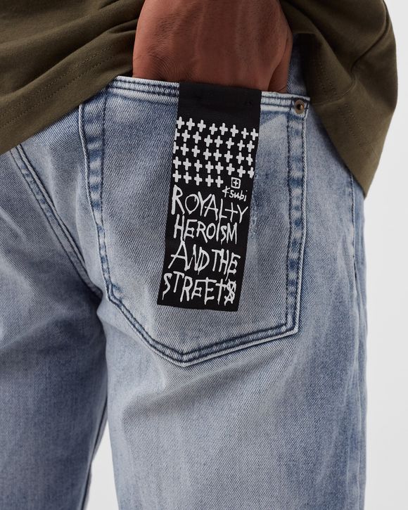 chitch philly pants (tapered)