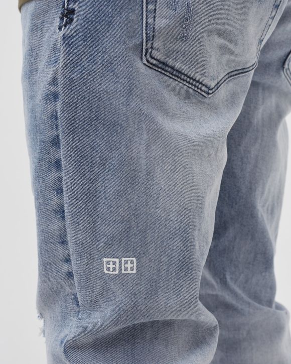 chitch philly pants (tapered)