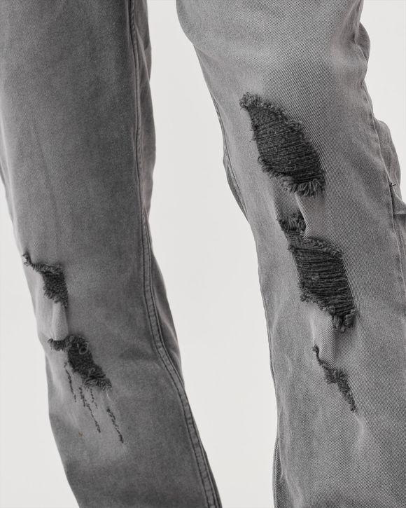 chitch prodigy trashed jeans (Tapered)