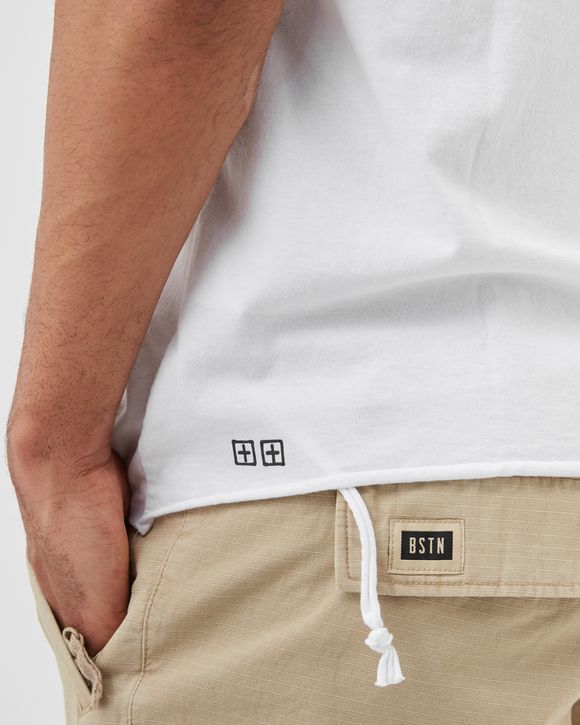 Drip Seeing Lines Tee