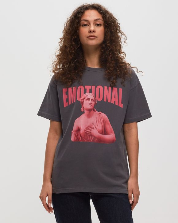 Emotions Oh G S/S Tee