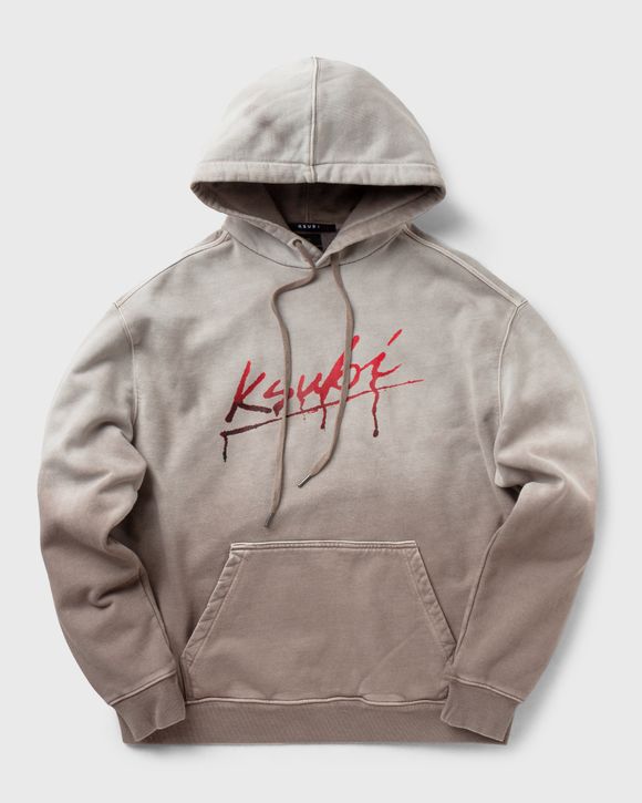 flint biggie hoodie