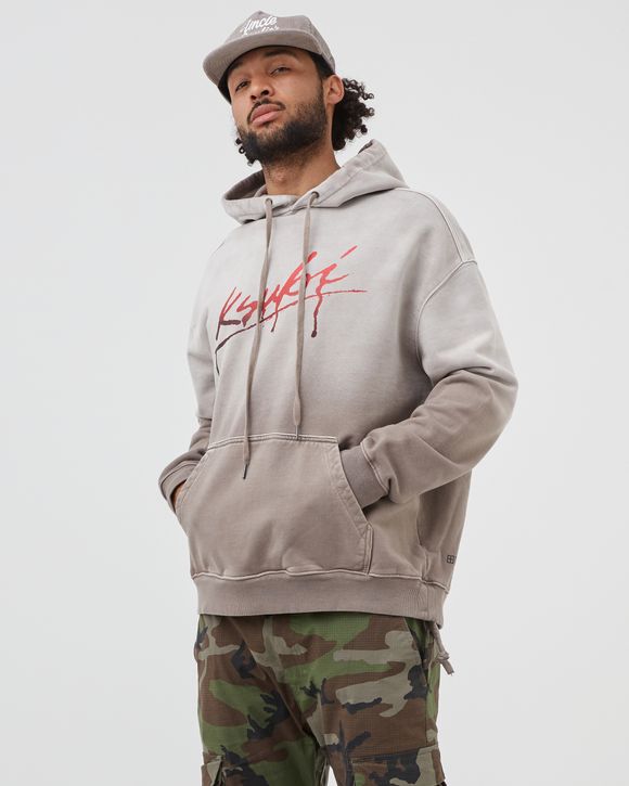 flint biggie hoodie