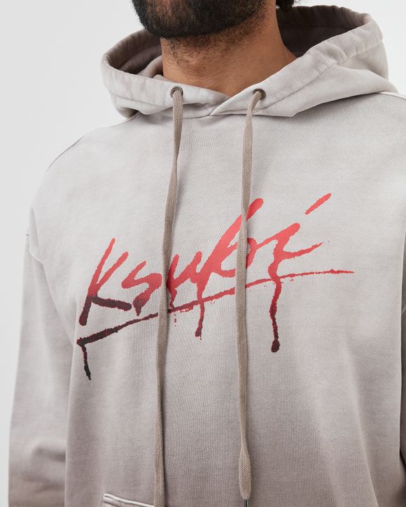 flint biggie hoodie