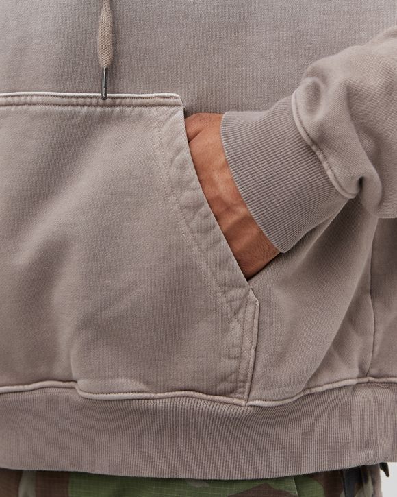 flint biggie hoodie