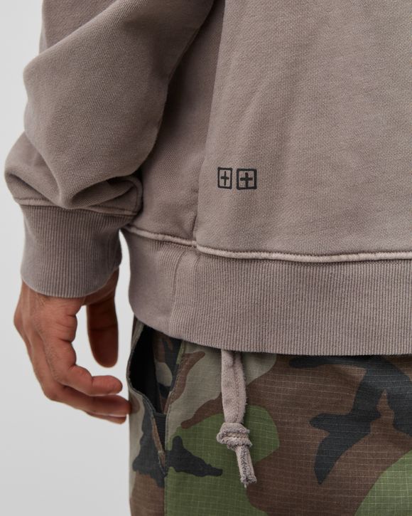 flint biggie hoodie
