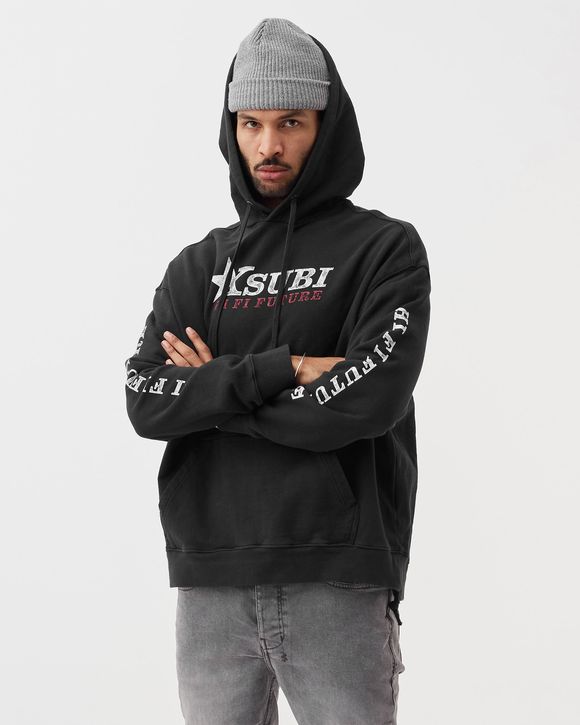 hi fi biggie hoodie