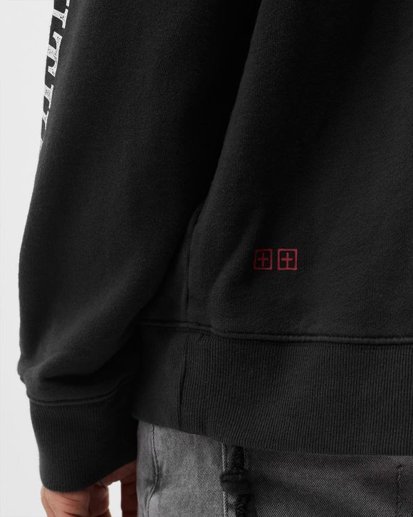 hi fi biggie hoodie
