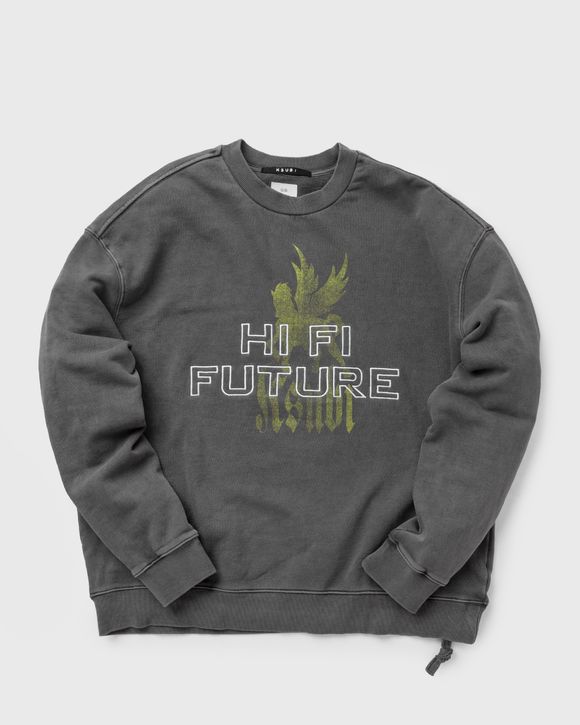 high horse biggie crew sweatshirt