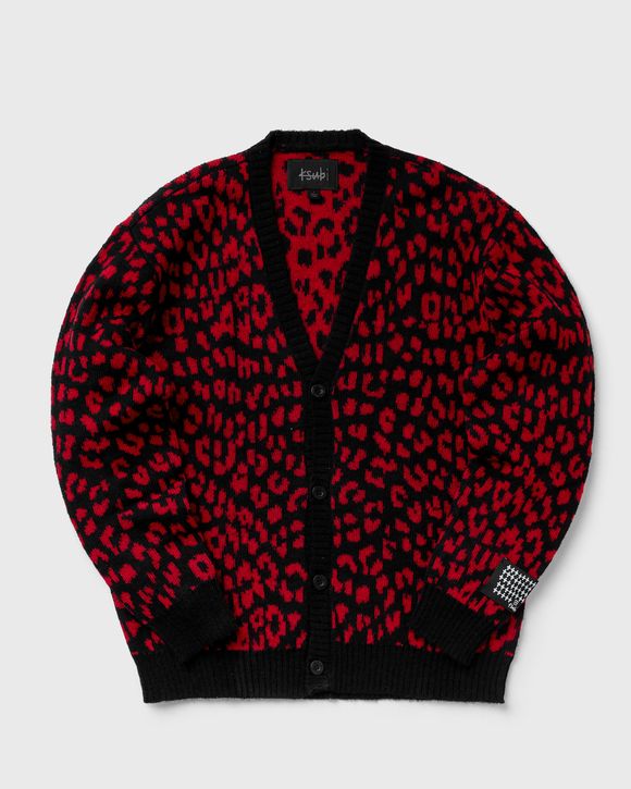 kinetik cardigan big kat