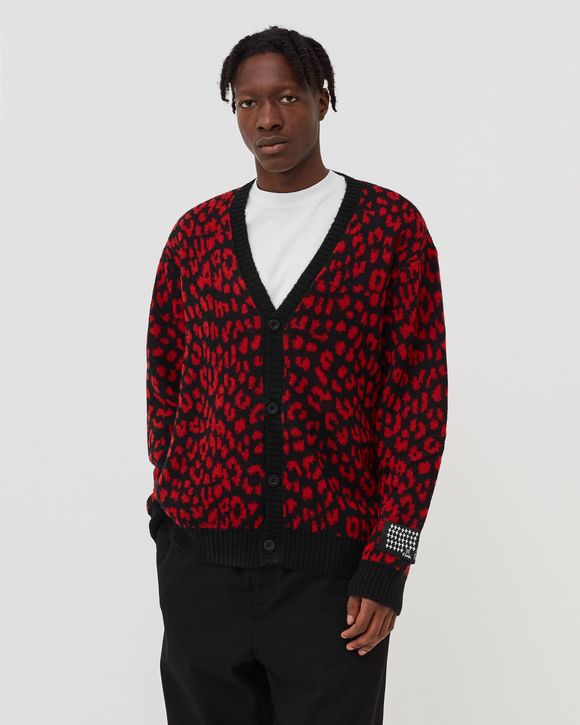kinetik cardigan big kat