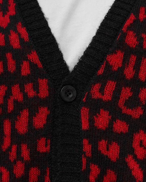 kinetik cardigan big kat