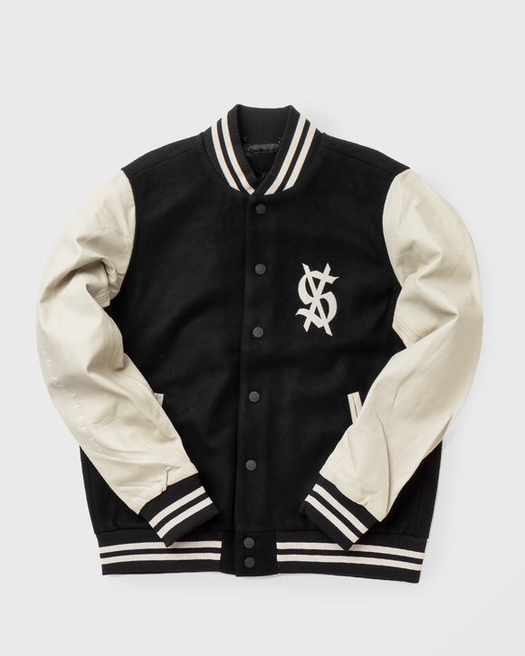 king letterman jacket