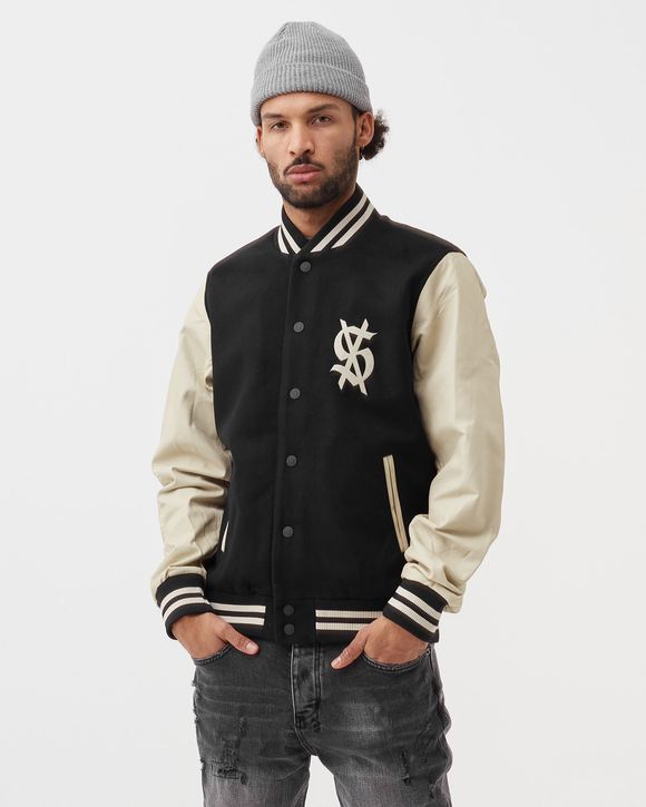king letterman jacket