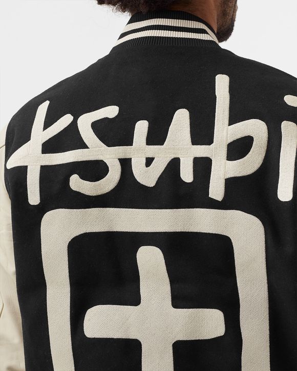 king letterman jacket