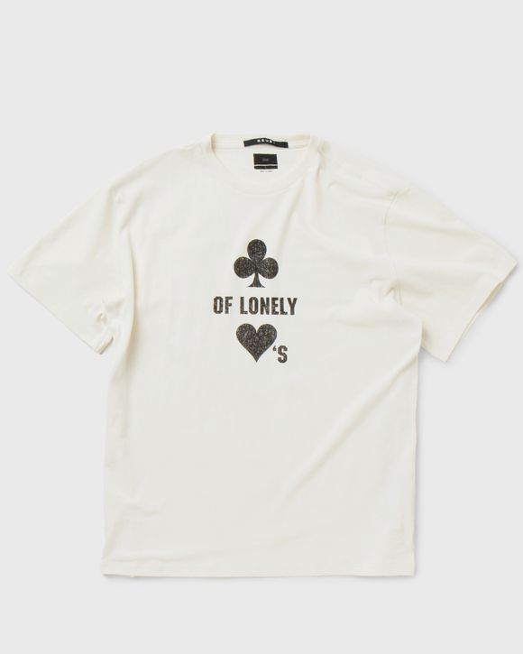 klub of hearts kash tee