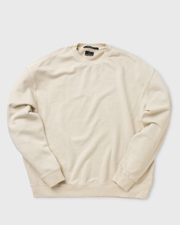 kross biggie crew sweatshirt