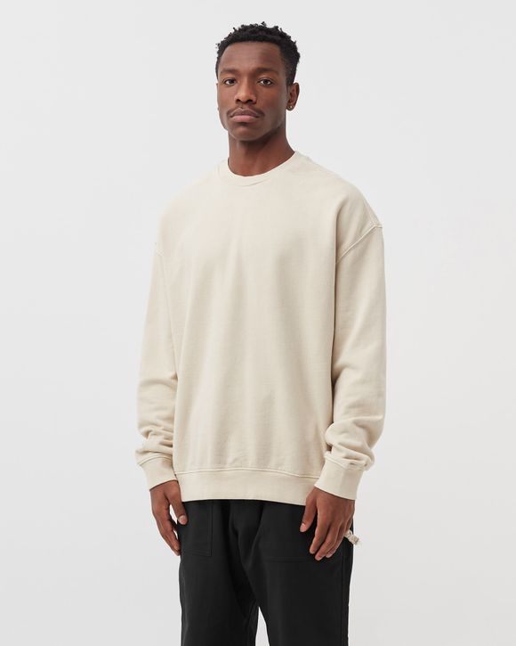 kross biggie crew sweatshirt