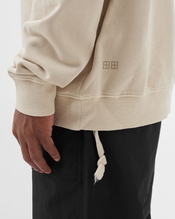 kross biggie crew sweatshirt
