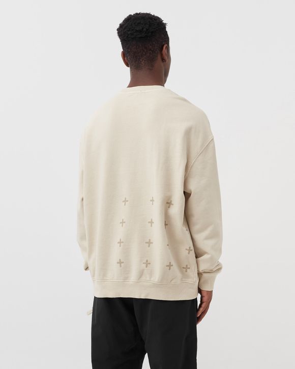 kross biggie crew sweatshirt