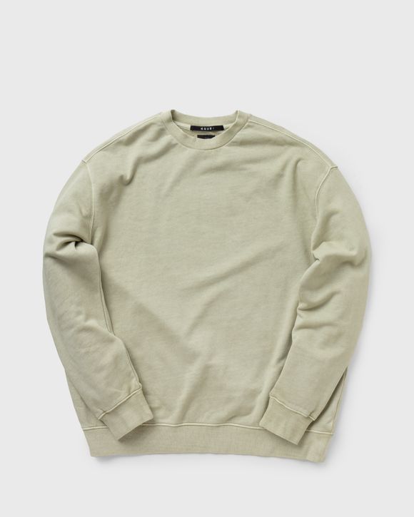 Kross biggie crew Sweatshirt camp