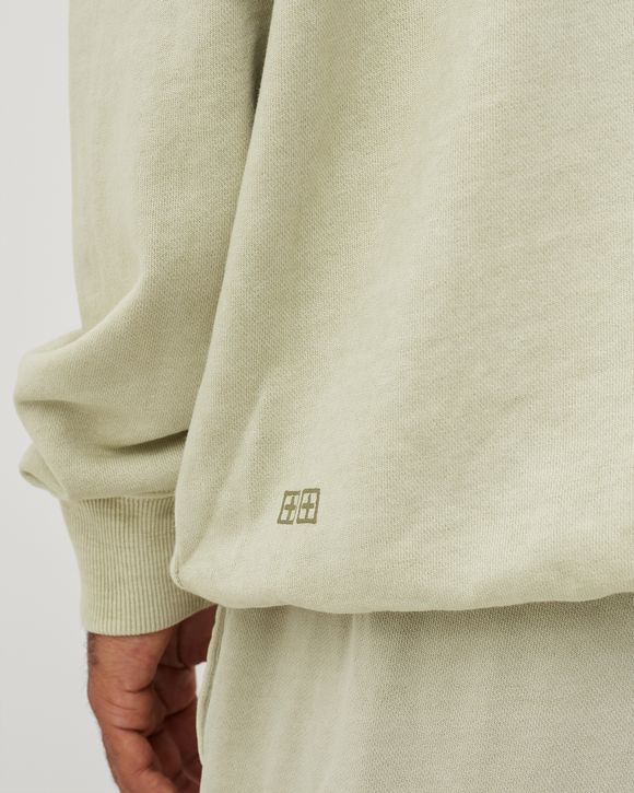 Kross biggie crew Sweatshirt camp