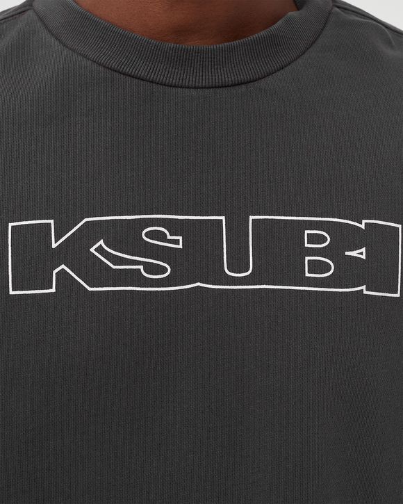 location biggie crew sweatshirt