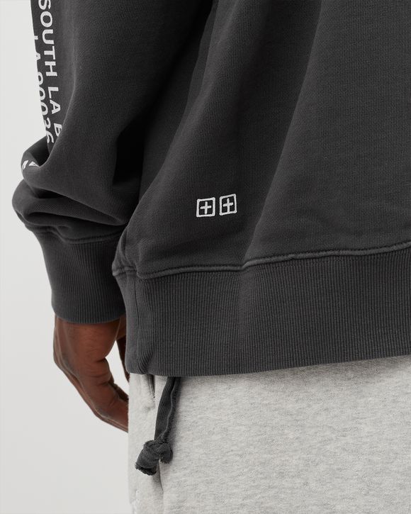 location biggie crew sweatshirt