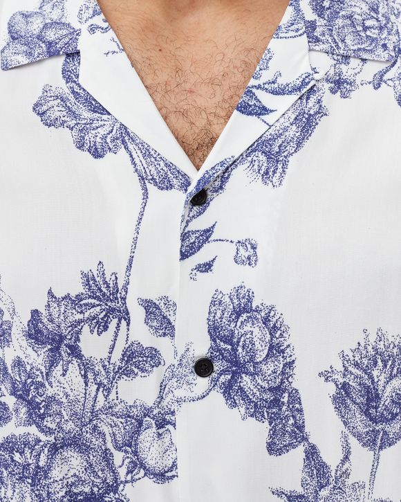 master resort shirt