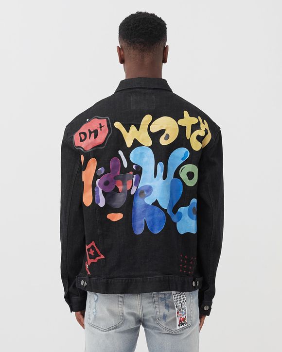 oh g jacket community 