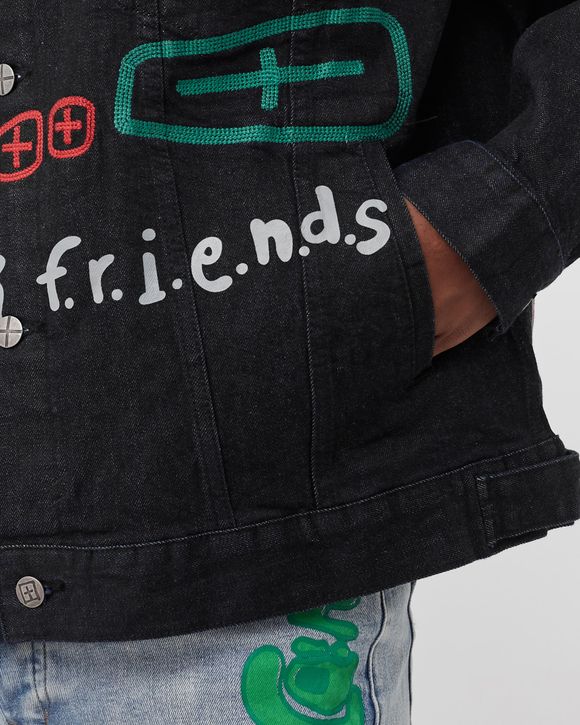 oh g jacket community 