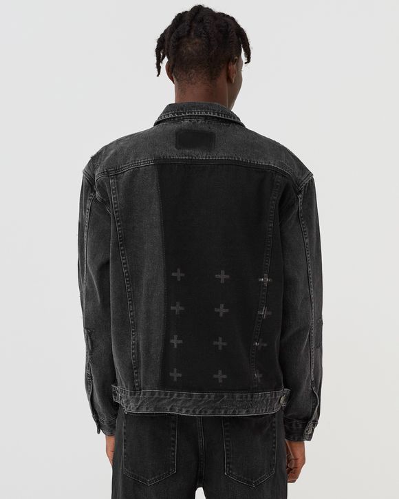 oh g jacket copy paste trashed