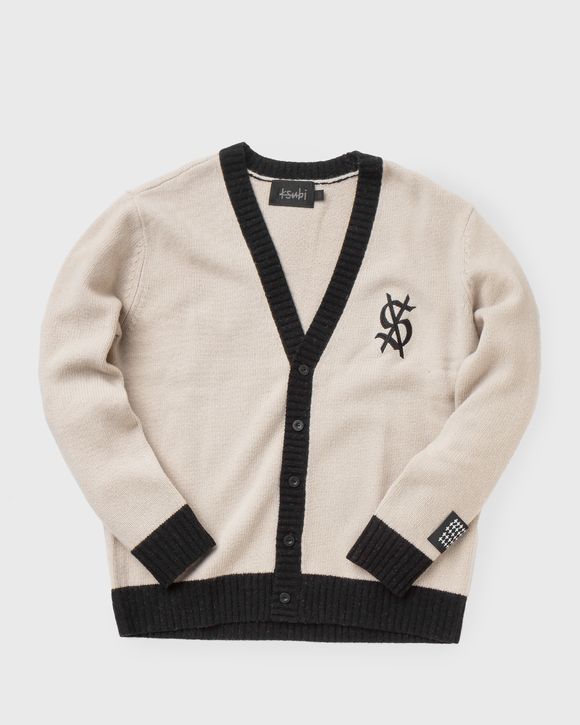old dollar cardigan