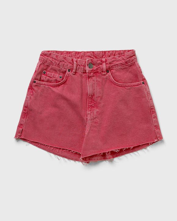 rise n hi short