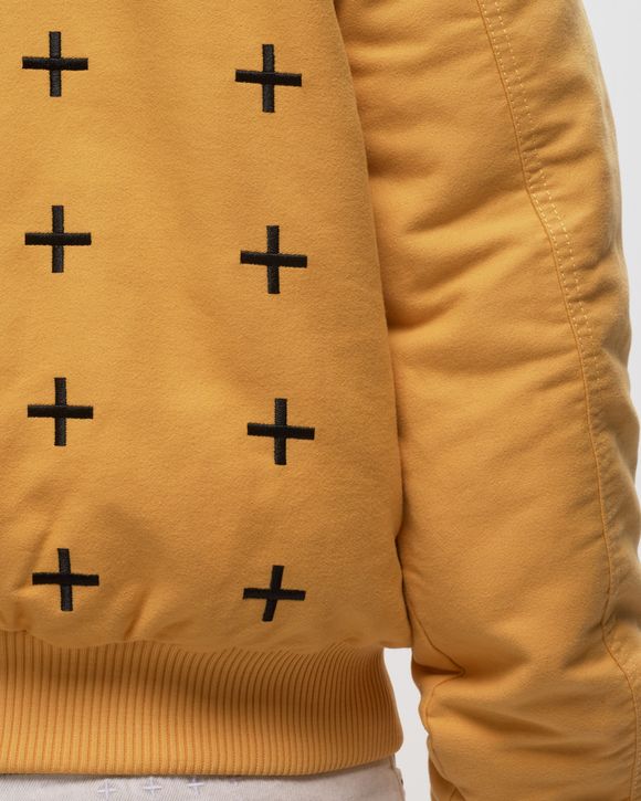 Royalty Bomber Jacket Sol