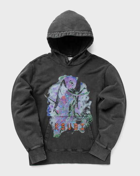 sedated kash hoodie