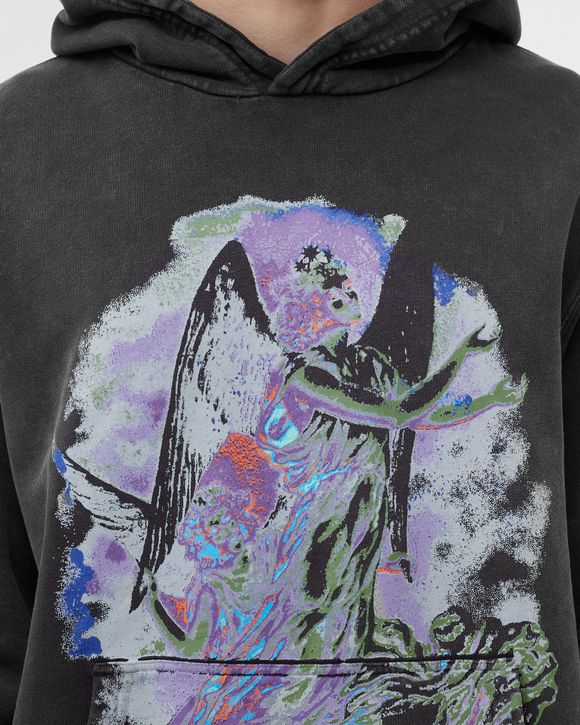 sedated kash hoodie