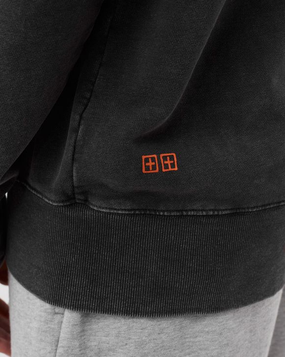 sedated kash hoodie