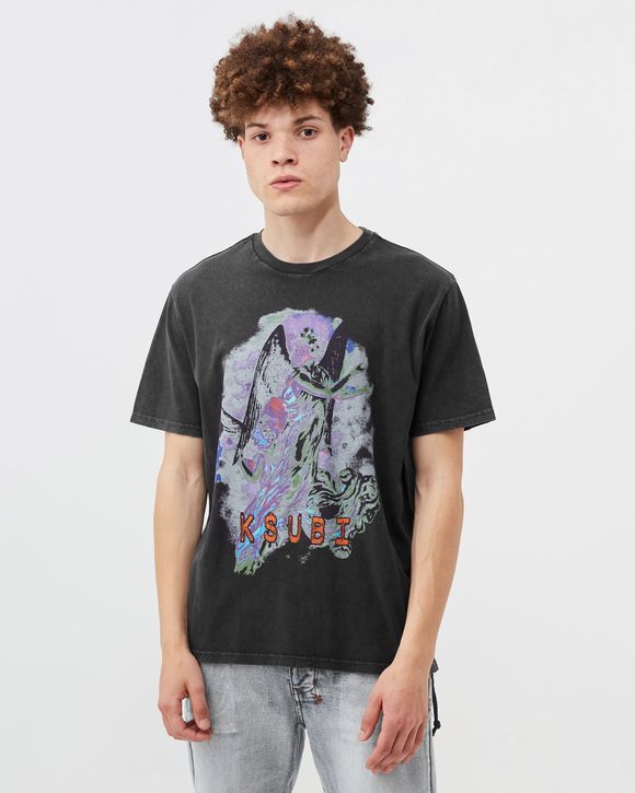sedated kash s/s tee