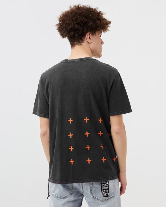 sedated kash s/s tee