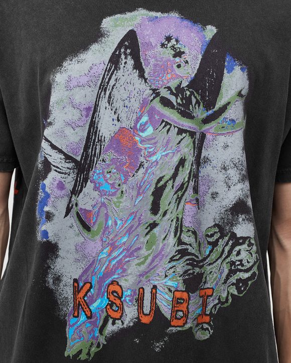 sedated kash s/s tee