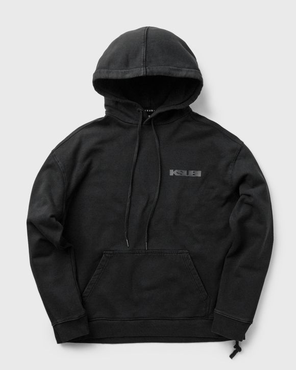 Sign of the times Biggie Hoodie
