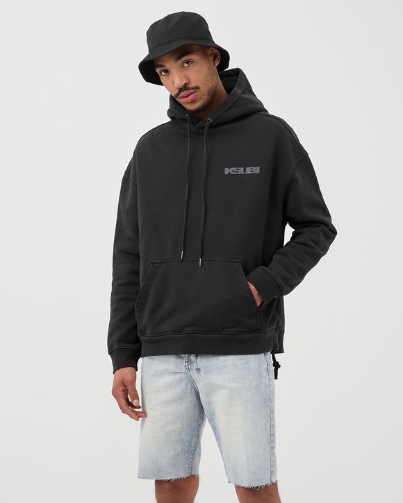 Sign of the times Biggie Hoodie
