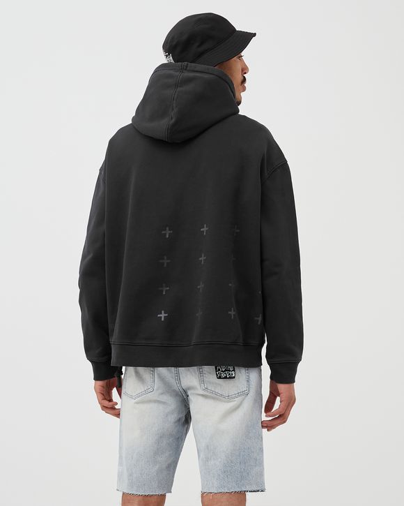 Sign of the times Biggie Hoodie
