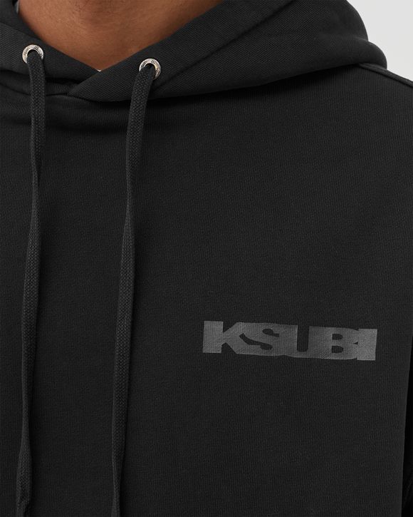 Sign of the times Biggie Hoodie