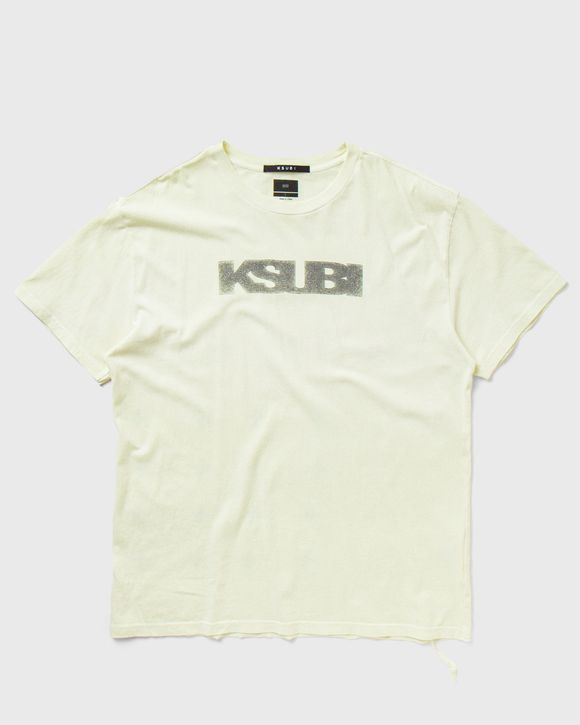 sott biggie s/s tee