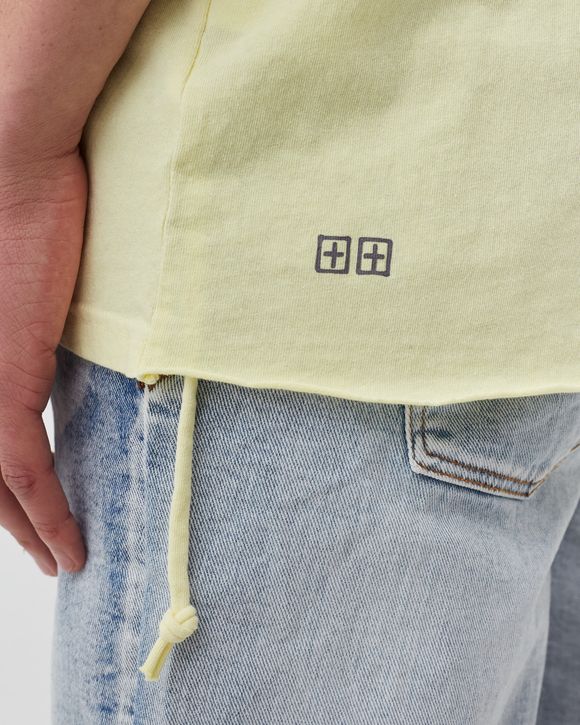 sott biggie s/s tee