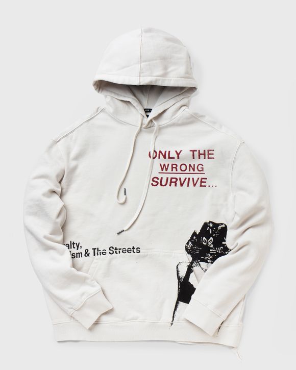 survive biggie hoodie